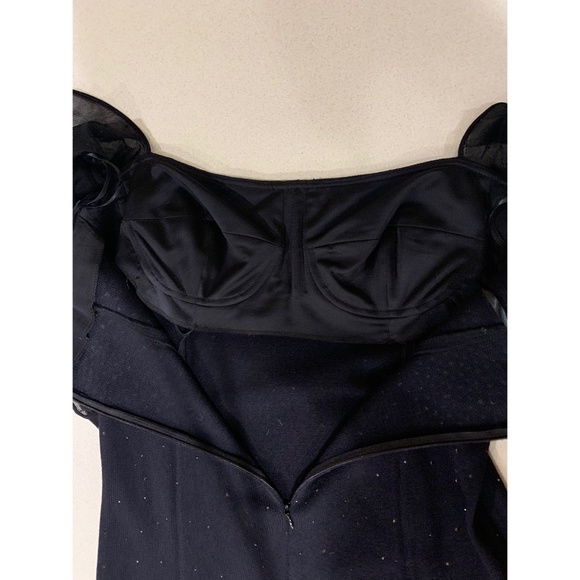 St. John Evening Ball Gown - Picture 8 of 8